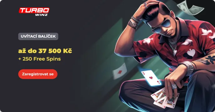 TurboWinz Kasino Česko