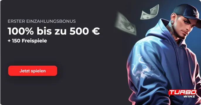TurboWinz Casino Deutschland
