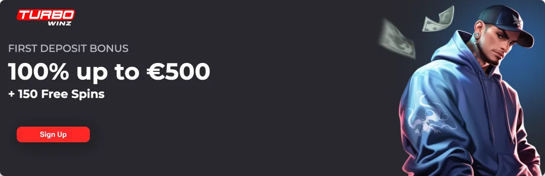 TurboWinz 🎖️ Turbo Winz Casino & Sportsbook ᐉ Login