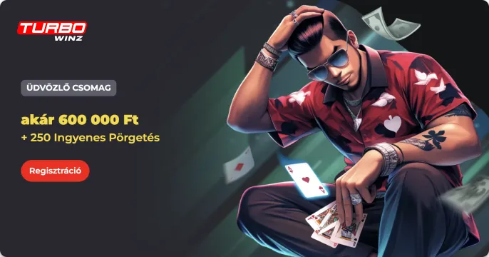 TurboWinz Casino Magyarország